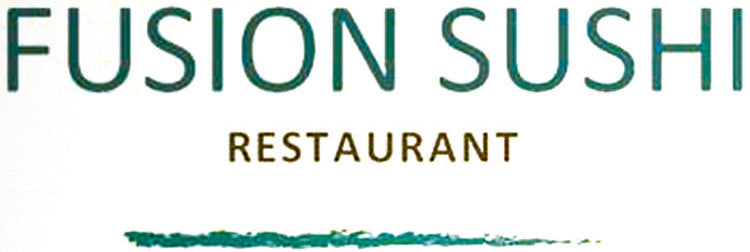 Fusion Sushi