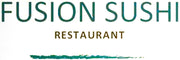 Fusion Sushi