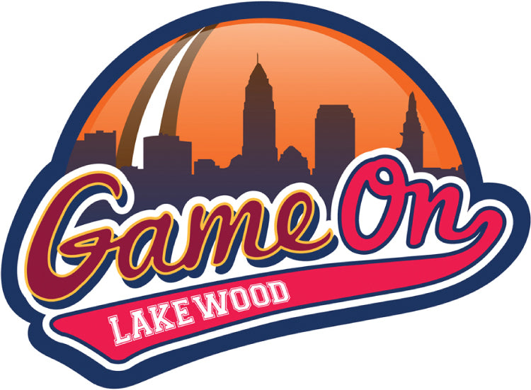 Game on Lakewood