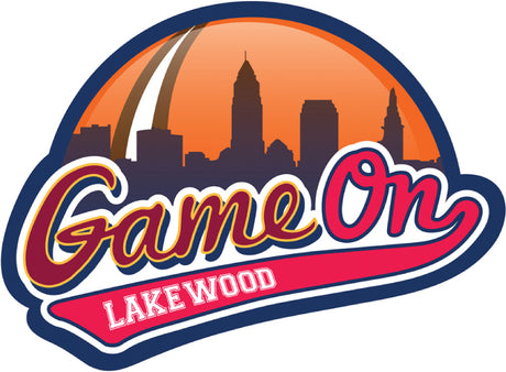 Game on Lakewood
