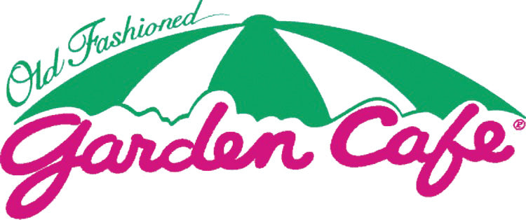 Garden Cafe