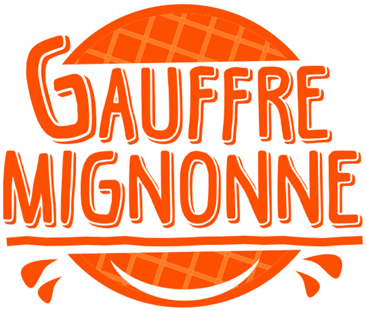 Gauffre Mignonne