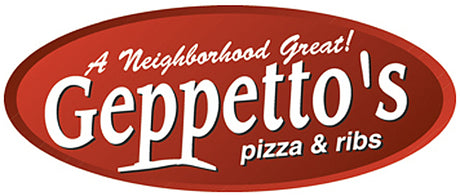 Geppetto's Pizza & Ribs