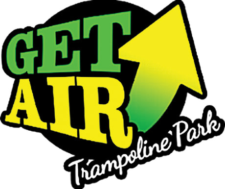 Get Air Trampoline Park