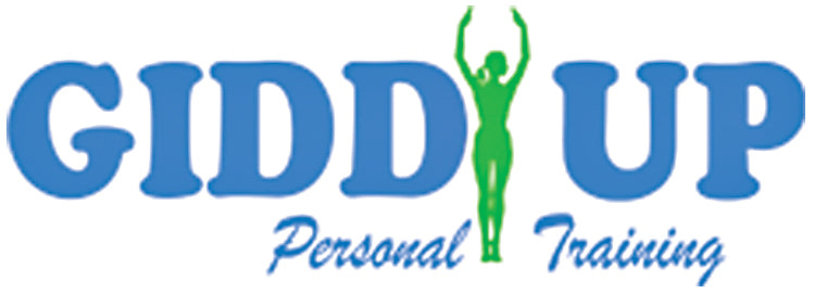 Giddy Up Personal Training