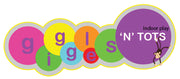 Giggles 'N' Tots