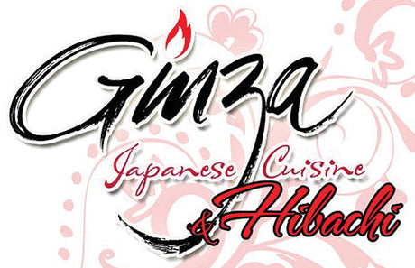 Ginza Japanese