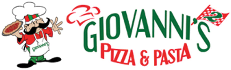 Giovanni's Pizza and Pasta