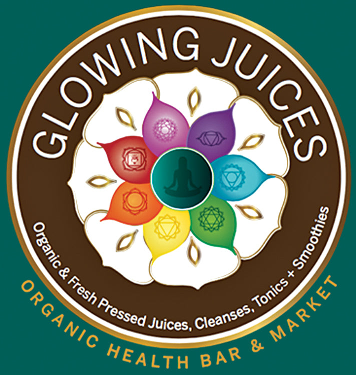 Glowing Juices