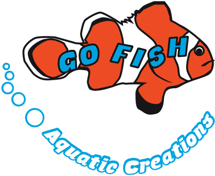 Go Fish Aquatic Creations