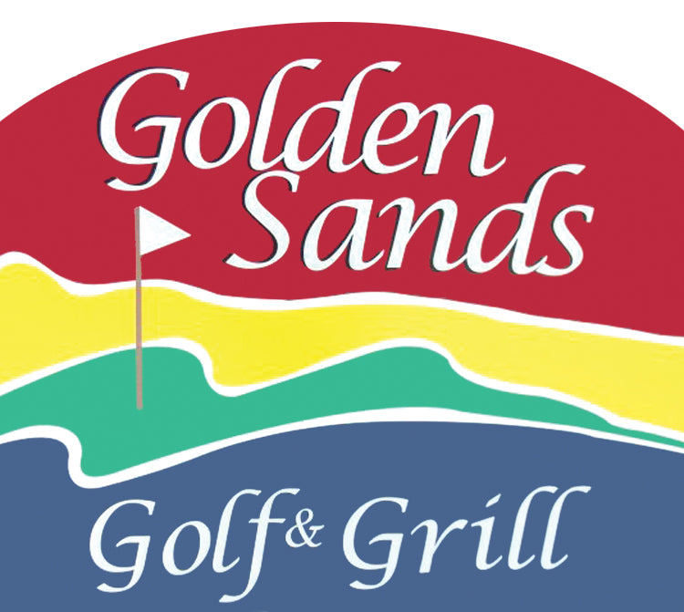 Golden Sands Golf Course