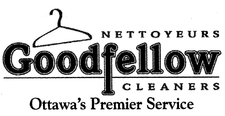 Goodfellow Cleaners