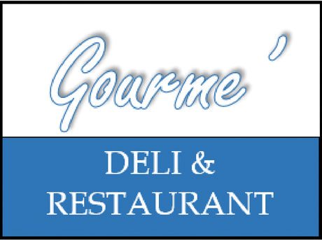 Gourme' Deli & Restaurant