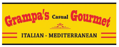 Grampa's Casual Gourmet