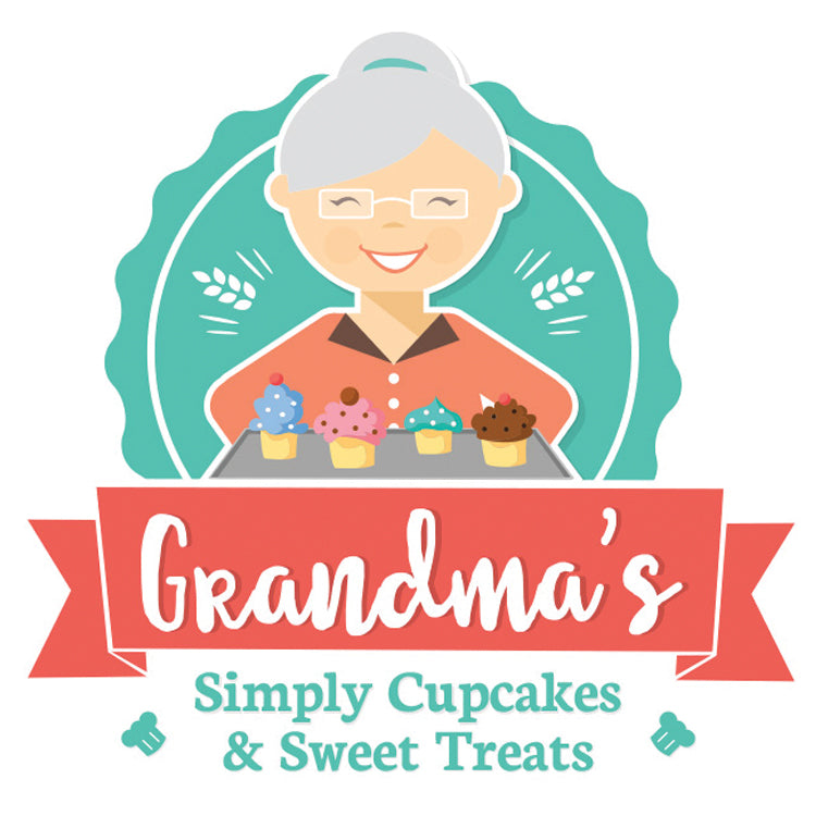 Grandma's Simply Cupcakes