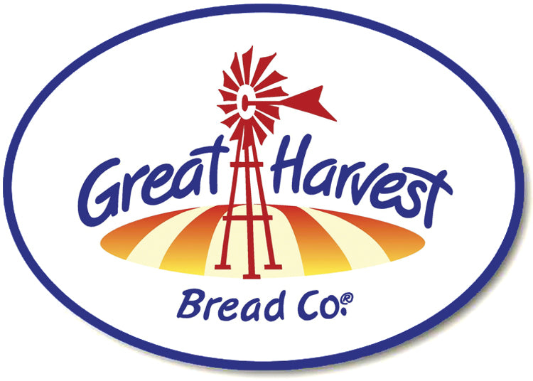 Great Harvest Bread