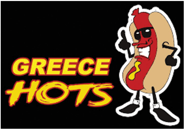 Greece Hots