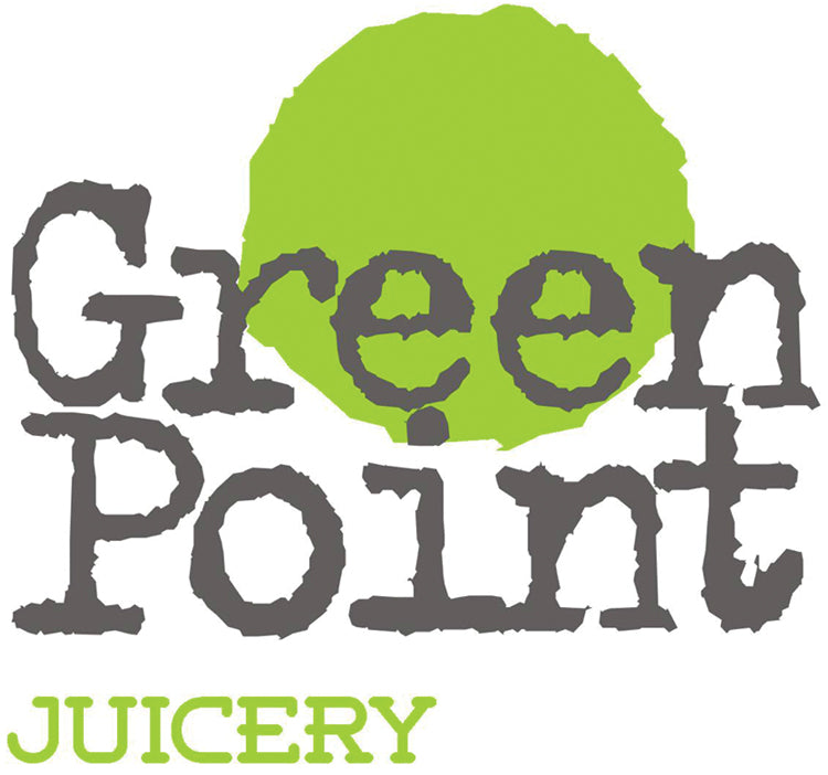 Green Point Organic Juicery