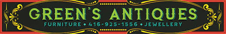 Green's Antiques
