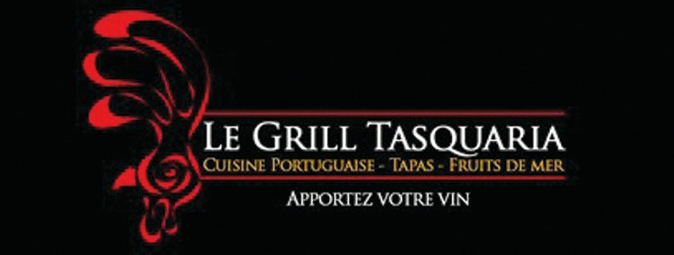 Grill Tasquaria