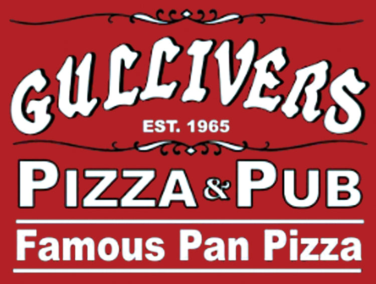 Gulliver's Pizza and Pub