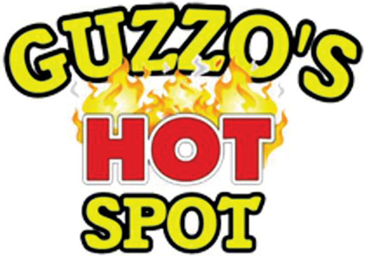 Guzzo's Hot Spot