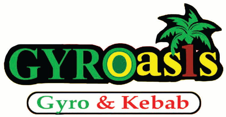 Gyro Oasis