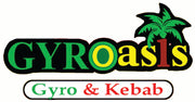 Gyro Oasis