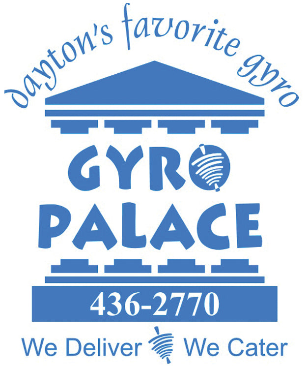 Gyro Palace