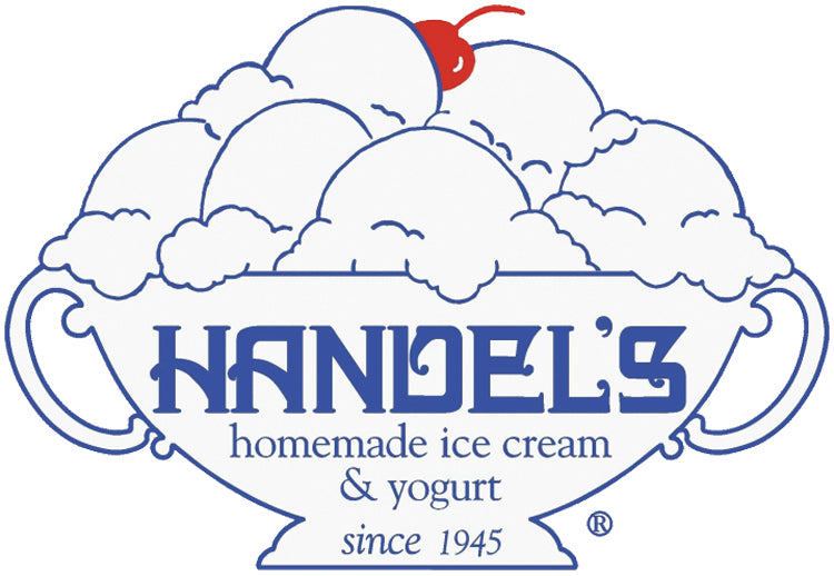 Handel's Homemade Ice Cream