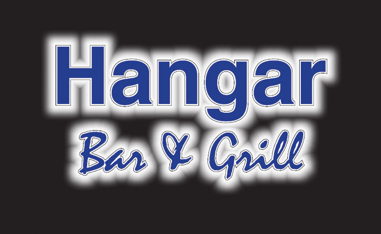 Hangar Bar & Grill