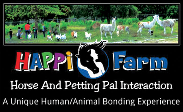 Happi Farm