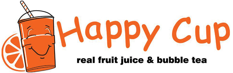 Happy Cup