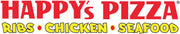 Happy's Pizza