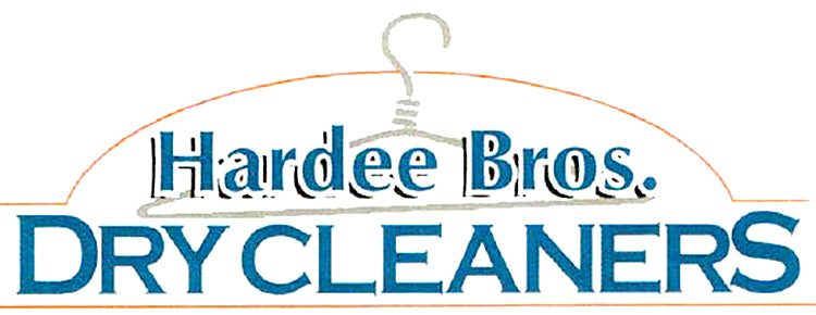 Hardee Bros. Dry Cleaners