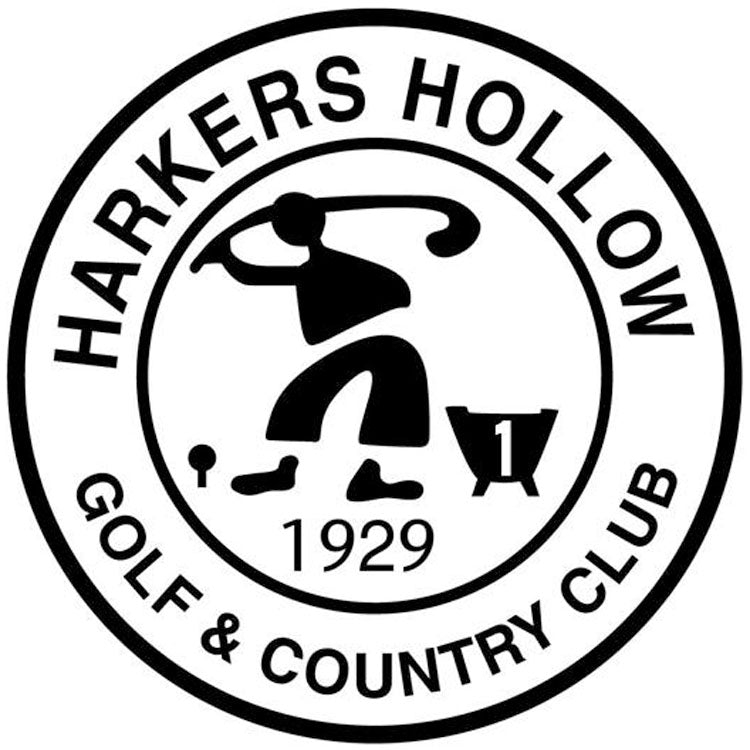 The New Harker's Hollow Golf Club