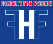 Harrell's Fine Fashion