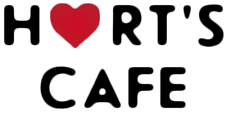 Hart's Cafe