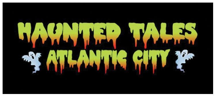Haunted Tales