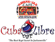 Havana - Jax Cafe