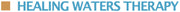 Healing Waters Therapy