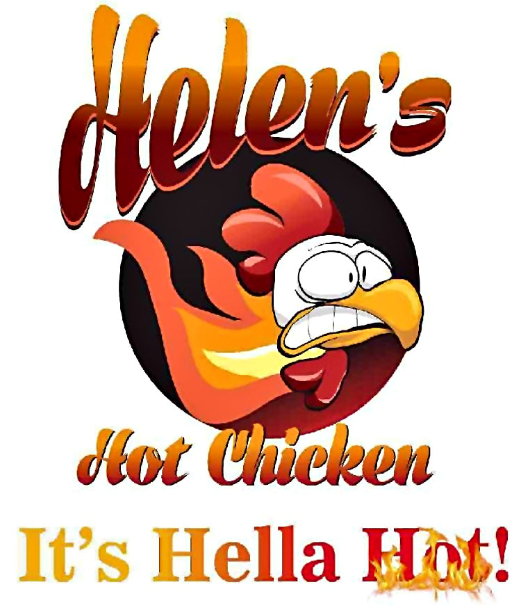 Helen's Hot Chicken