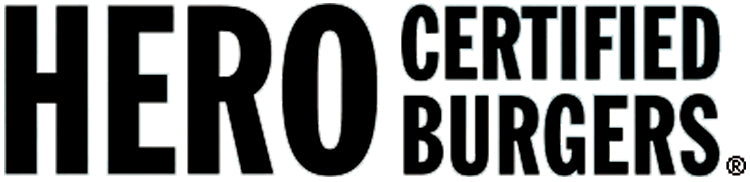 Hero Certified Burgers