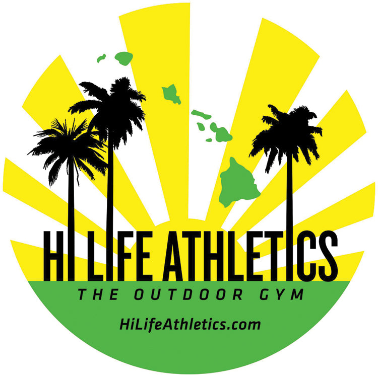 Hi Life Athletics