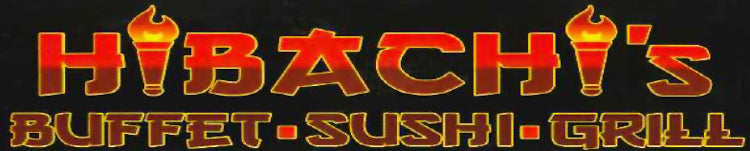 Hibachi's Buffet & Sushi Grill