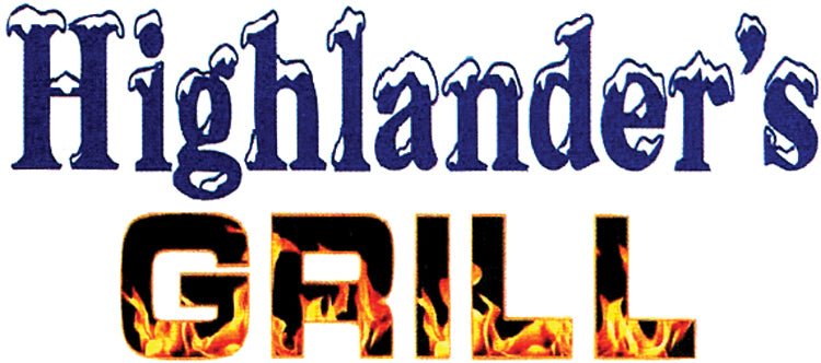 Highlander's Grill