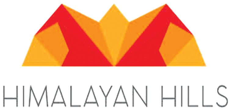 Himalayan Hills