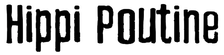 Hippi Poutine