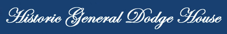 Historic General Dodge House
