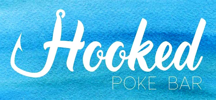 Hooked Poke Bar